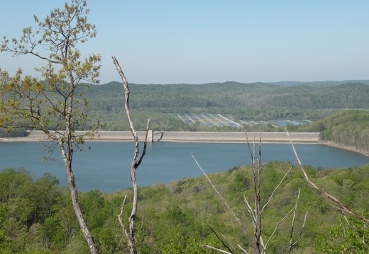 Lakeview Trail